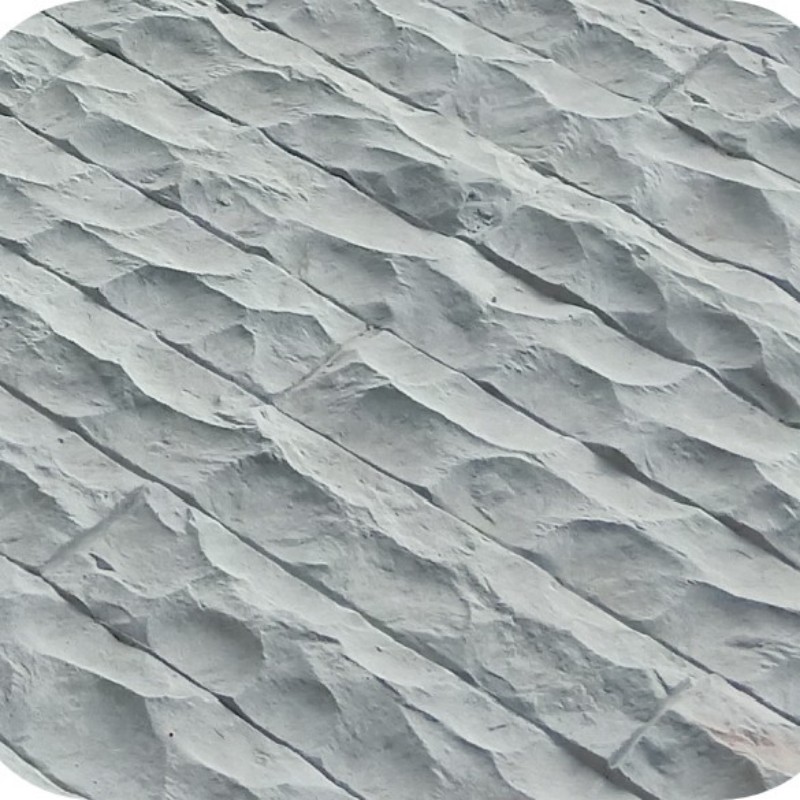 GRC бетон под искусственный камень (1)