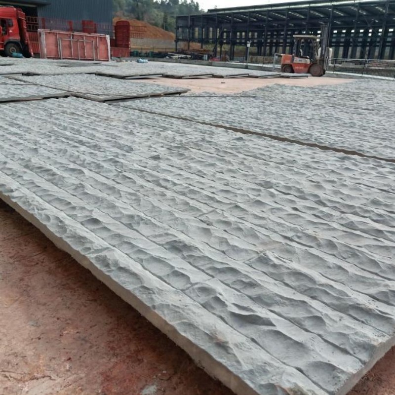 GRC бетон под искусственный камень (2)