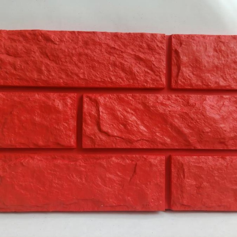 GRC панели из бетона с имитацией кирпича (2)