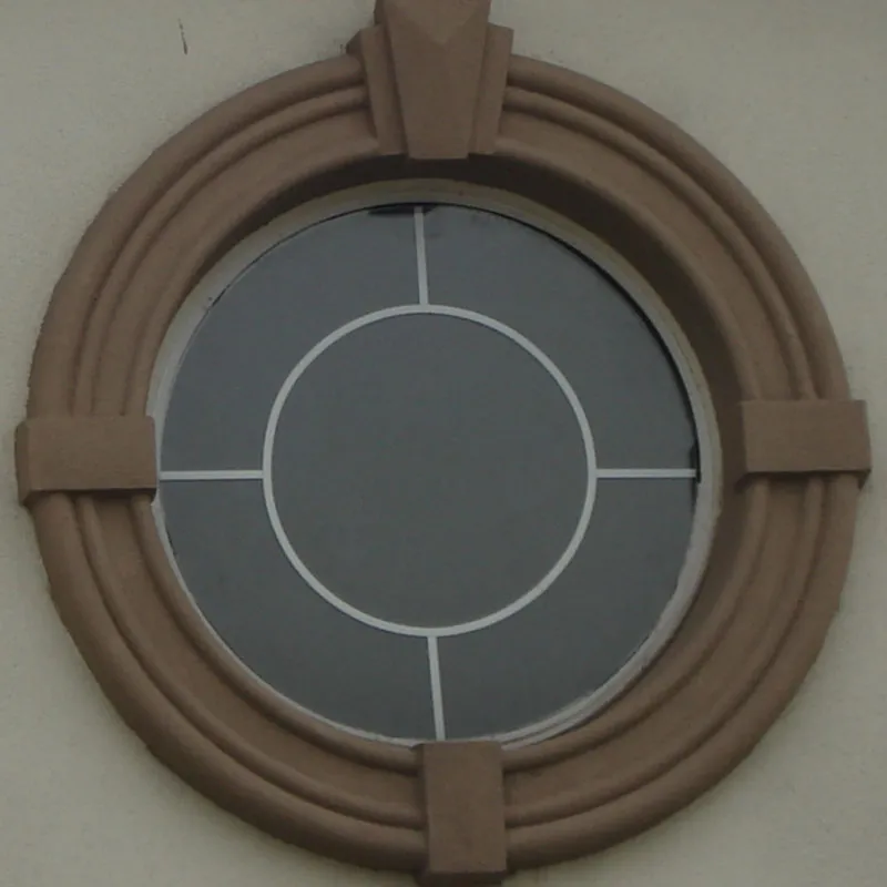 Оконные и дверные наличники из GRC (1)