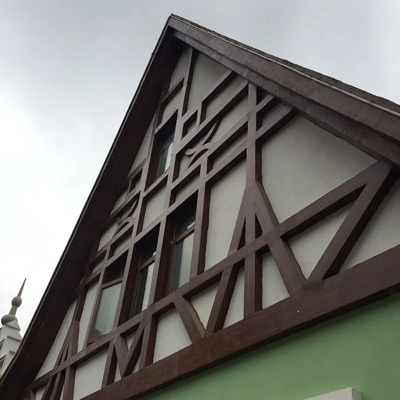 Серия базовых линий (2)