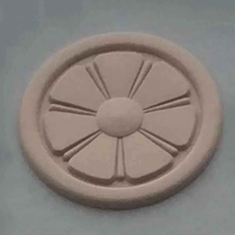 Серия барельефов (2)