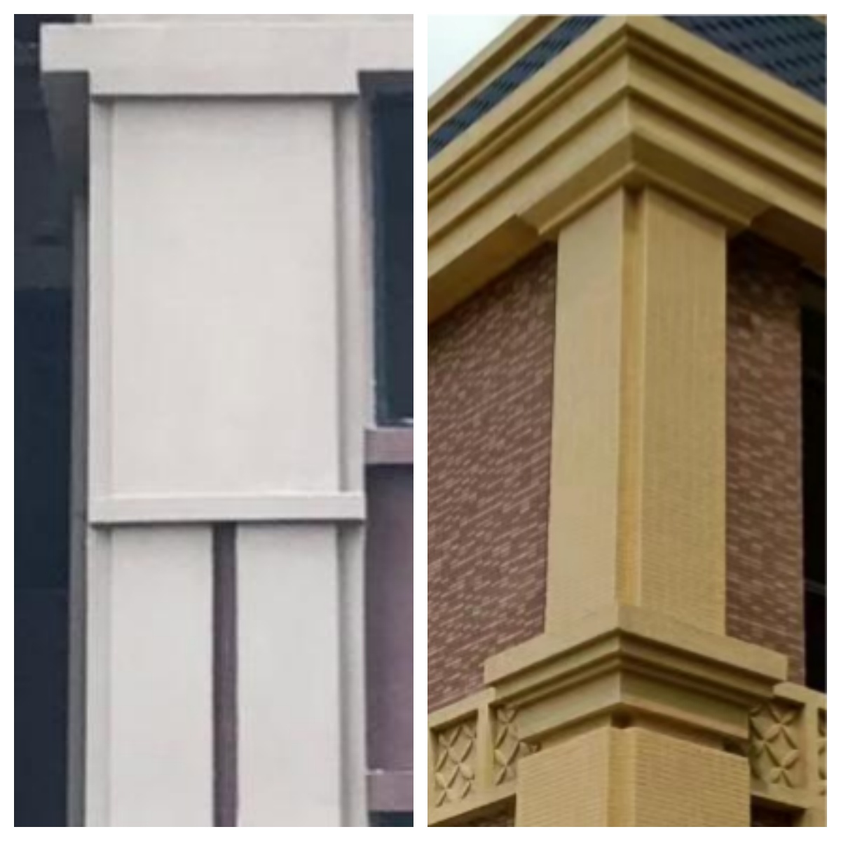 Серия римских колонн-3.31