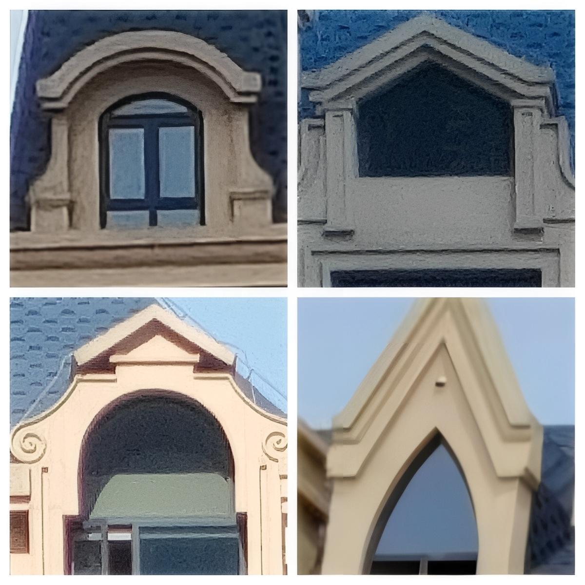 Серия слуховых окон-3.31