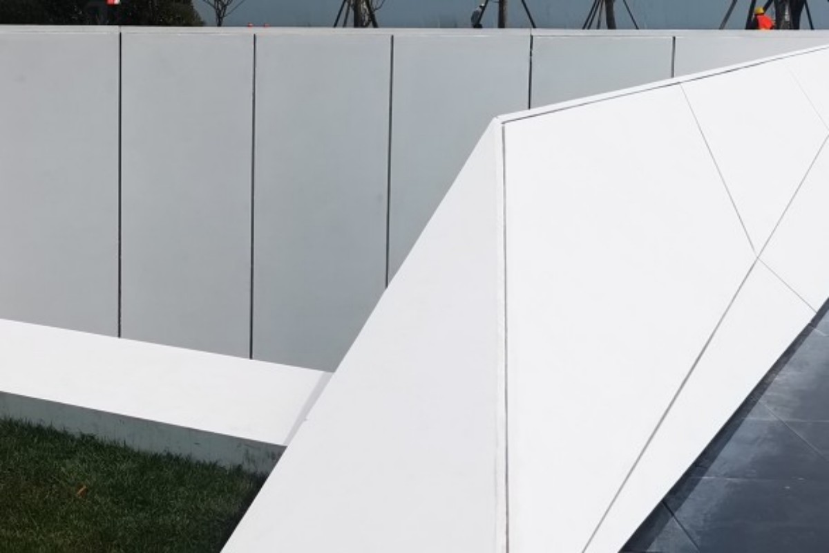 Художественный музей Дунъи при Финансовом центре Чэнду (5)