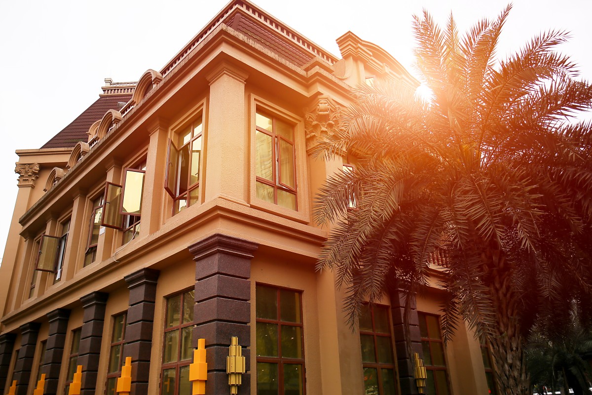 Цзуньи Линсю·Мэйчжай (3)